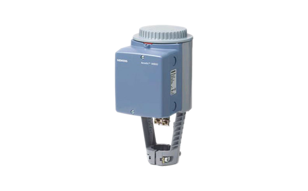西門子SKD電動液壓執行器