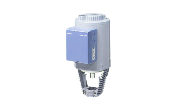西門子SKC電動液壓執行器
